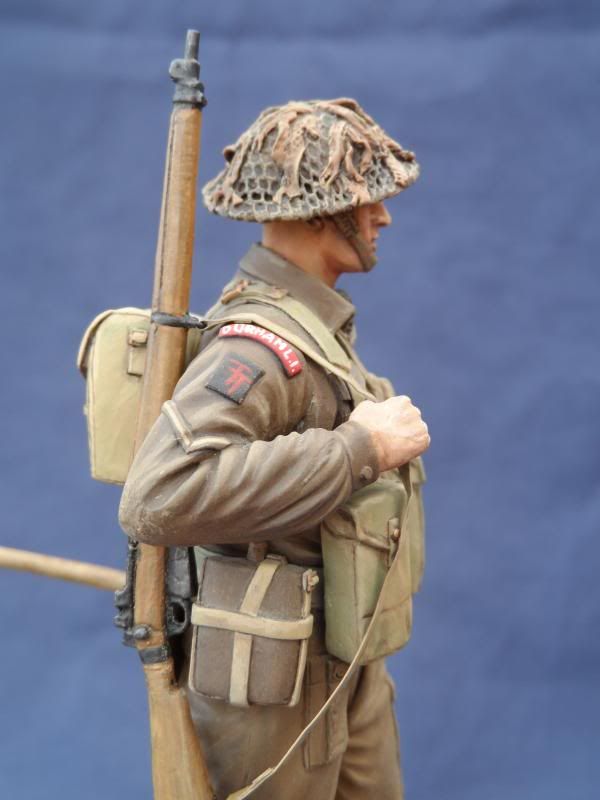 120mm ww1 figures